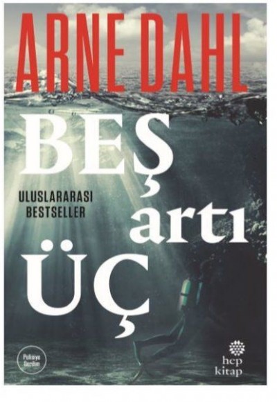 Beş Artı Üç