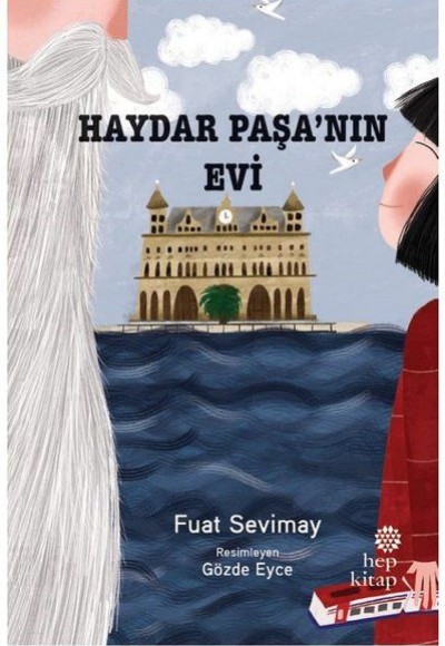 Haydar Paşanın Evi