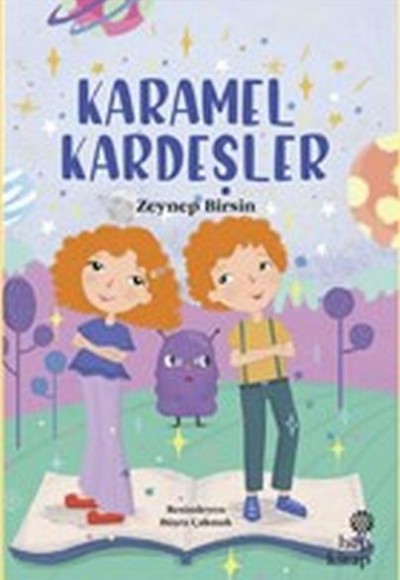 Karamel Kardeşler