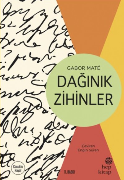 Dağınık Zihinler