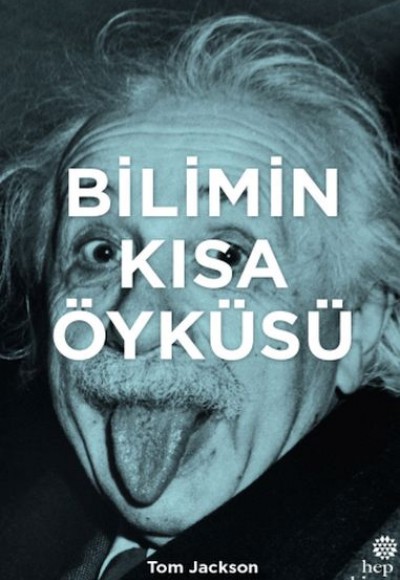 Bilimin Kısa Öyküsü