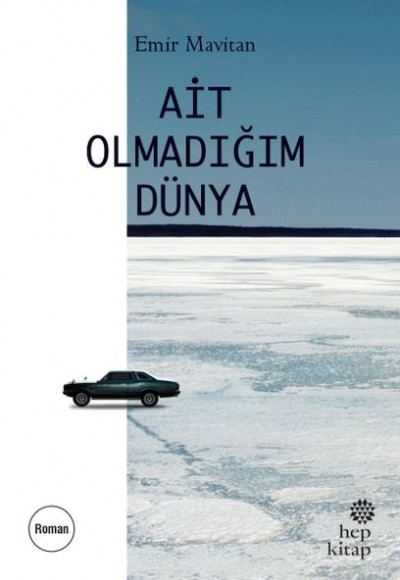 Ait Olmadığım Dünya