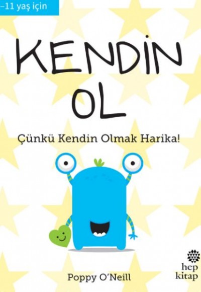 Kendin Ol - İyi Yaşa, Sağlıklı Ol Serisi