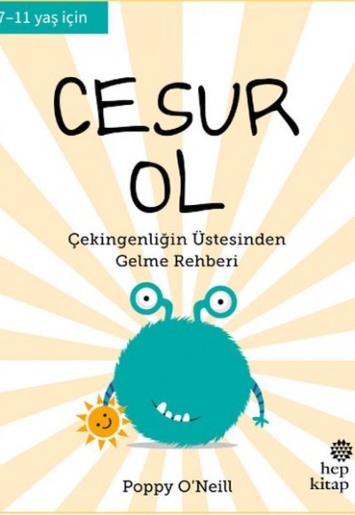 Cesur Ol - İyi Yaşa, Sağlıklı Ol Seris