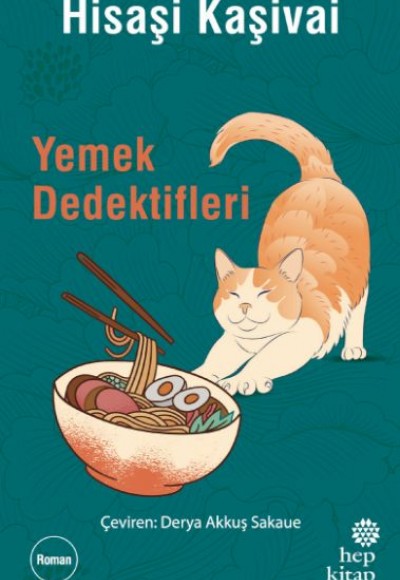 Yemek Dedektifleri