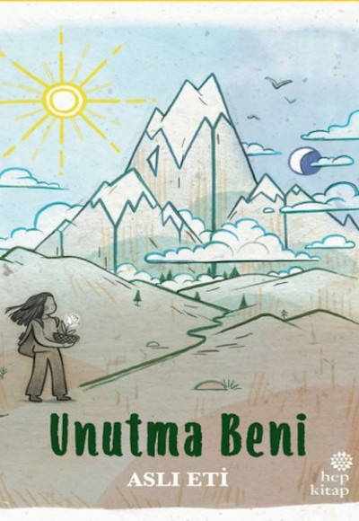 Unutma Beni