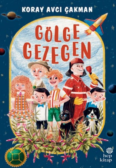 Gölge Gezegen