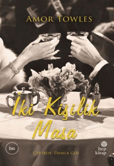 İki Kişilik Masa