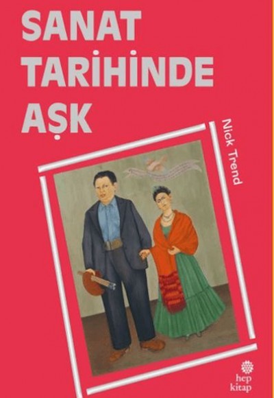 Sanat Tarihinde Aşk