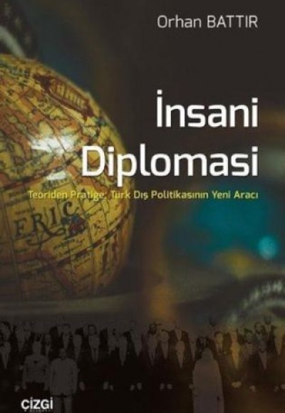 İnsani Diplomasi