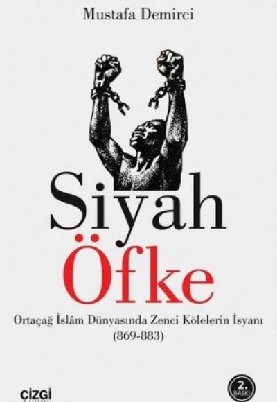 Siyah Öfke