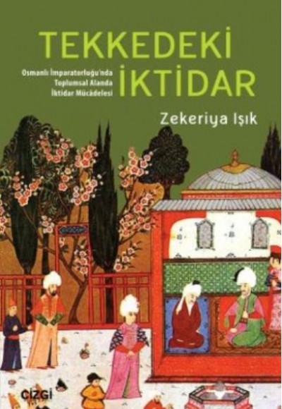 Tekkedeki İktidar