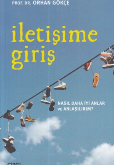 İletişime Giriş