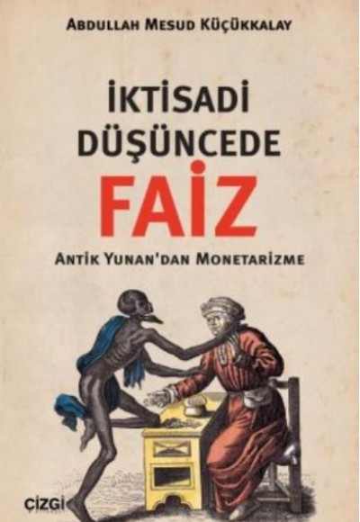 İktisadi Düşüncede Faiz