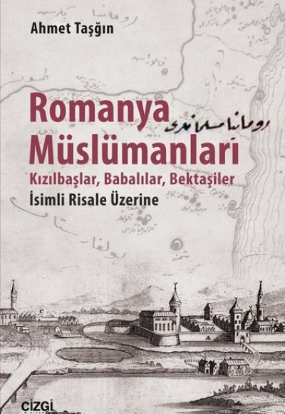 Romanya Müslümanları