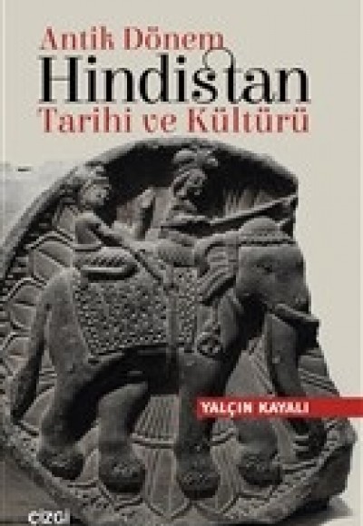 Antik Dönem Hindistan Tarihi ve Kültürü