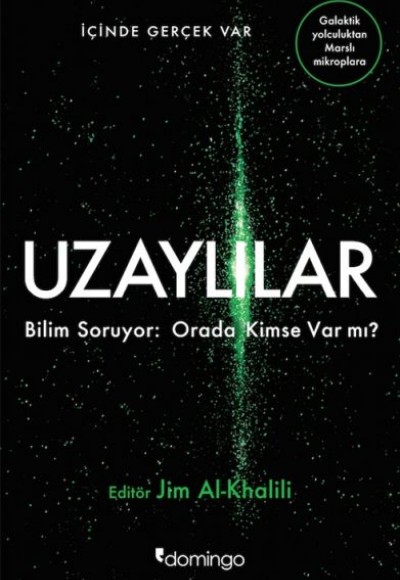 Uzaylılar