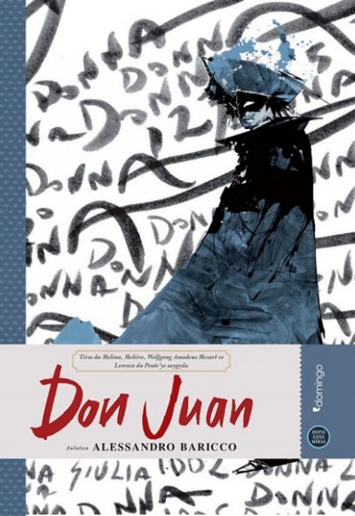 Hepsi Sana Miras Serisi 10 - Don Juan