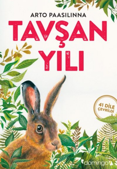 Tavşan Yılı