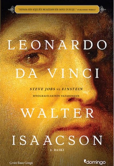 Leonardo Da Vinci