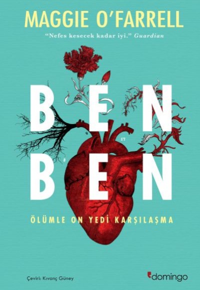 Ben Ben - Ölümle On Yedi Karşılaşma