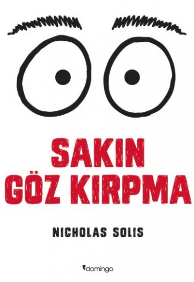 Sakın Göz Kırpma