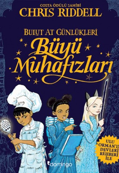 Büyü Muhafızları