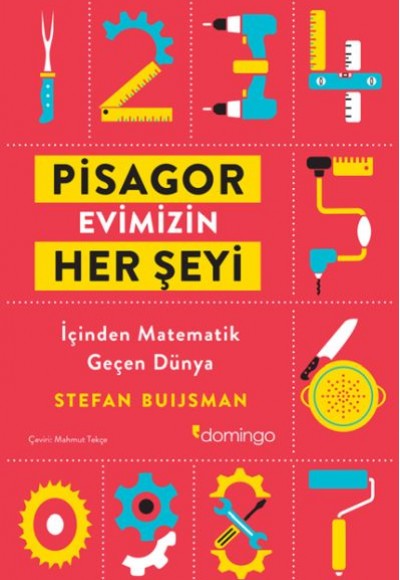 Pisagor Evimizin Her Şeyi