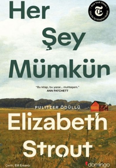 Her Şey Mümkün Her Şey Mümkün