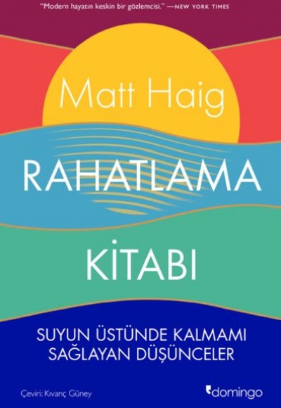 Rahatlama Kitabı