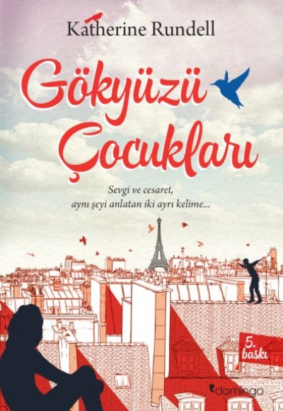 Gökyüzü Çocukları