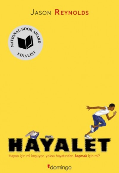 Hayalet