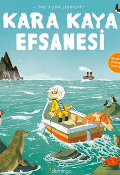 Kara Kaya Efsanesi