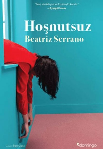 Hoşnutsuz