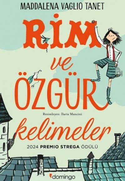Rim ve Özgür Kelimeler Rim ve Özgür Kelimeler