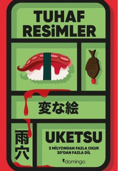 Tuhaf Resimler Tuhaf Resimler