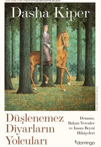 Düşlenemez Diyarların Yolcuları Düşlenemez Diyarların Yolcuları