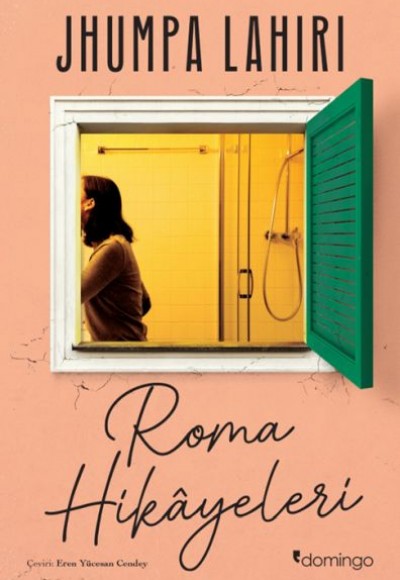 Roma Hikâyeleri Roma Hikâyeleri