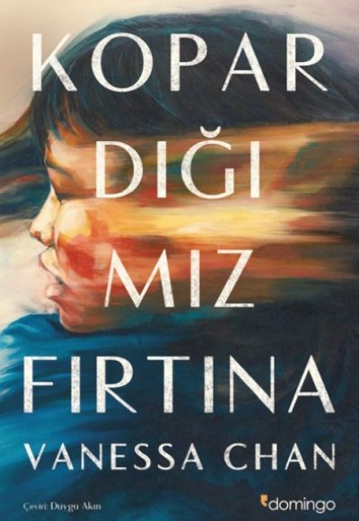 Kopardığımız Fırtına