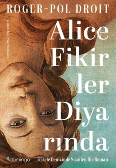 Alice Fikirler Diyarında