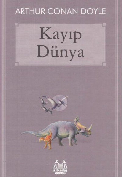 Kayıp Dünya