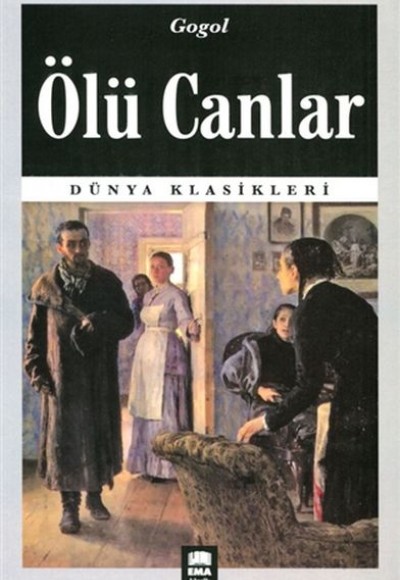 Ölü Canlar