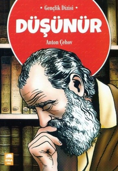 Gençlik Dizisi -  Düşünür