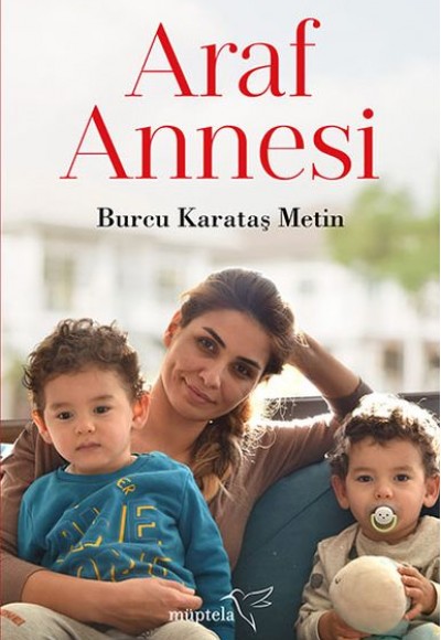 Araf Annesi