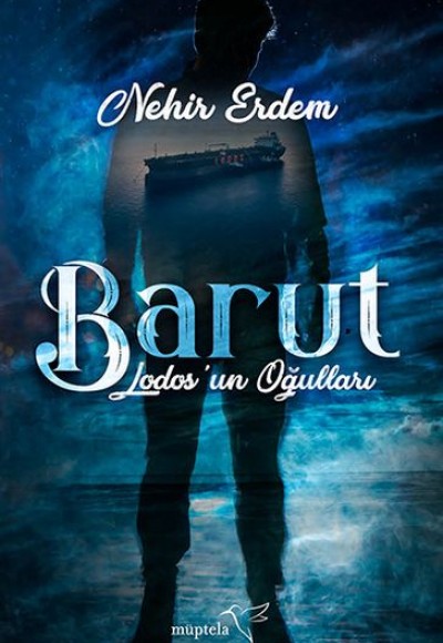 Barut -Lodos’un Oğulları
