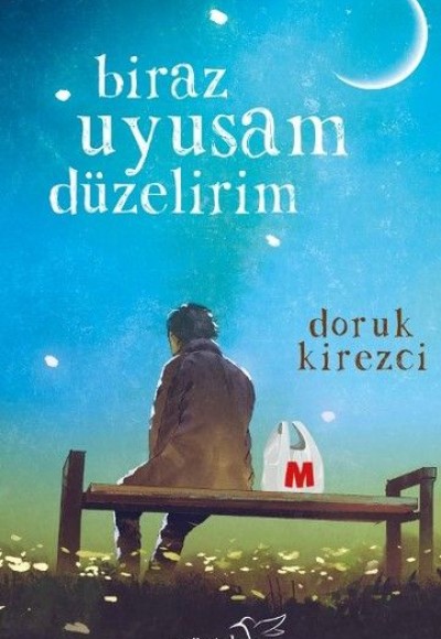 Biraz Uyusam Düzelirim