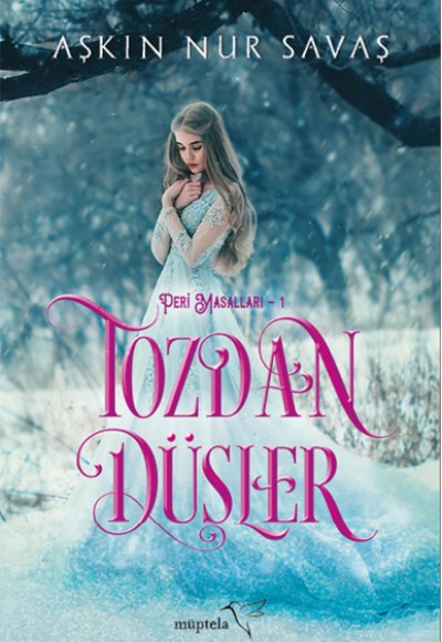 Tozdan Düşler