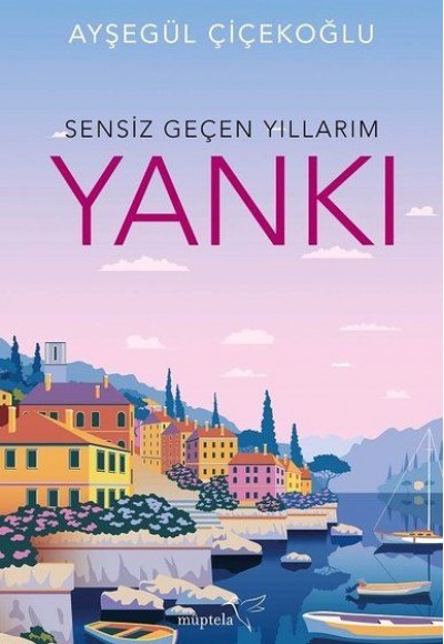 Yankı - Sensiz Geçen Yıllarım