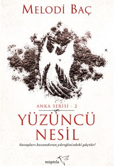 Anka Serisi 2 - Yüzüncü Nesil