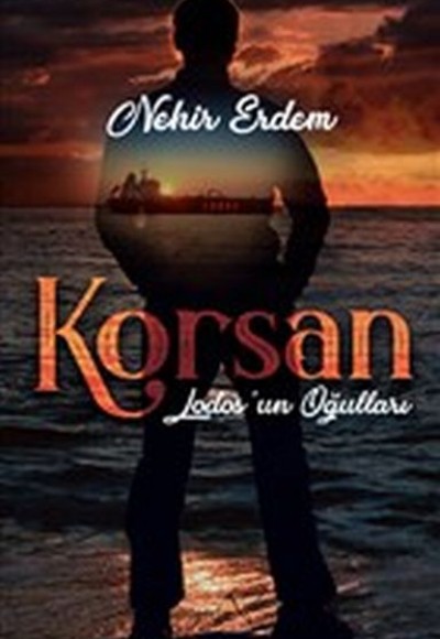 Korsan - Lodos'un Oğulları